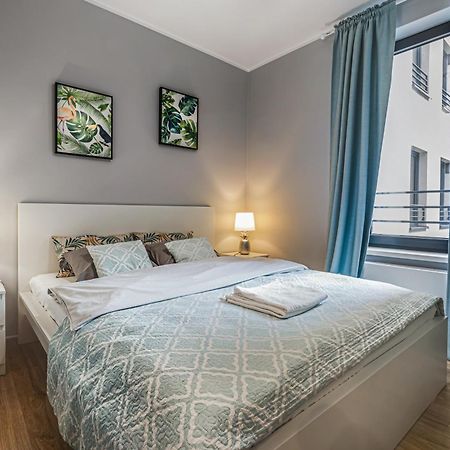 Oaza W Centrum Wroclawia المظهر الخارجي الصورة